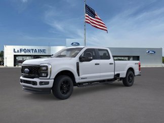 New 2026 Ford F250 XL w/ STX Appearance Package image 1