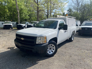 Used 2008 Chevrolet Silverado 1500 W/T image 1