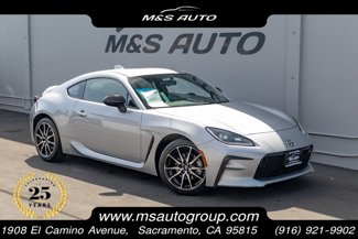 Used 2023 Toyota GR86 image 1