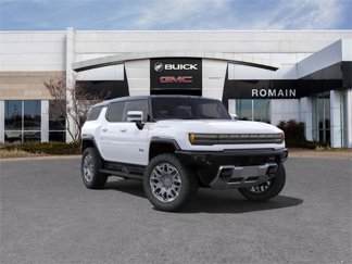 New 2025 GMC Hummer EV 3X image 1
