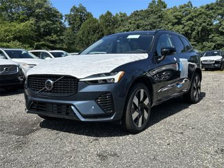 Certified 2024 Volvo XC60 T8 Plus w/ Protection Package Premier image 1