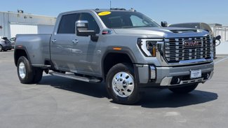 New 2025 GMC Sierra 3500 Denali w/ Denali Reserve Package image 1