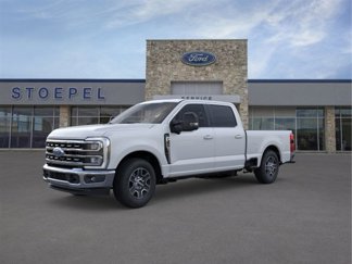 New 2026 Ford F350 Lariat image 1