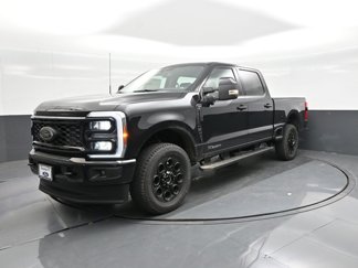 New 2025 Ford F250 Lariat image 1