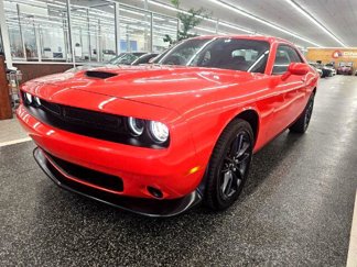 Used 2023 Dodge Challenger GT w/ Blacktop Package image 1