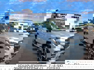 New 2025 Subaru Ascent Limited image 1