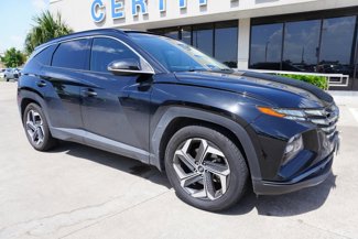 Used 2023 Hyundai Tucson Limited image 1