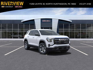 New 2026 GMC Terrain Elevation w/ LPO, Floor Liner Package image 1
