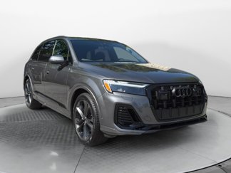 New 2025 Audi Q7 3.0T Premium Plus image 1