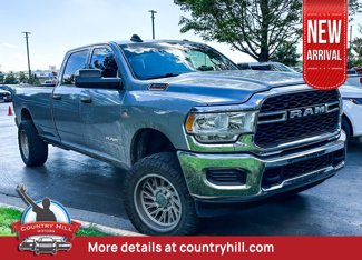 Used 2021 RAM 3500 Tradesman image 1