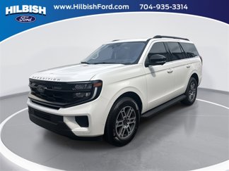 New 2025 Ford Expedition Active image 1