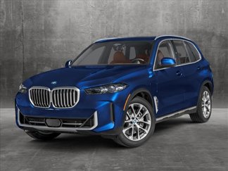 New 2026 BMW X5 xDrive50e w/ Executive Package image 1
