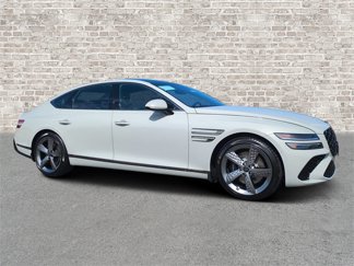 New 2026 Genesis G80 3.5T Sport Prestige image 1