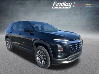 New 2026 Chevrolet Equinox LT w/ Convenience Package II image 1