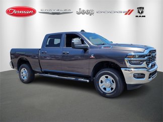 New 2025 RAM 2500 Tradesman image 1
