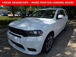 Used 2019 Dodge Durango GT image 1
