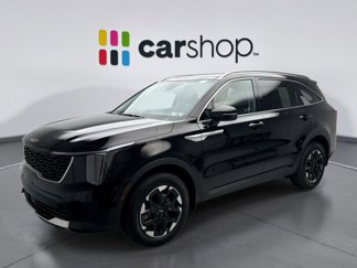 Used 2025 Kia Sorento S w/ Panoramic Sunroof Package image 1