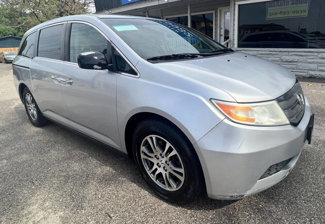 Used 2012 Honda Odyssey EX image 1