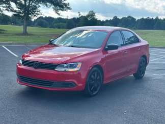 Used 2014 Volkswagen Jetta S image 1