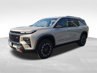 New 2026 Chevrolet Traverse Z71 w/ Enhanced Driving Package image 1