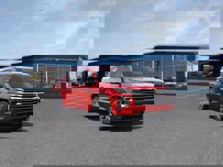 New 2025 Chevrolet Traverse LT w/ LPO, Floor Liner Package image 1