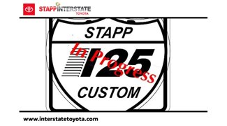 New 2025 Toyota 4Runner SR5 image 1