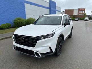 New 2026 Honda CR-V Sport Touring image 1