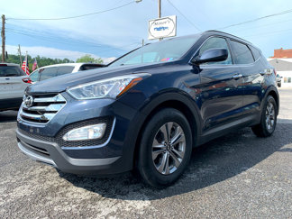 Used 2016 Hyundai Santa Fe Sport w/ Option Group 02 image 1