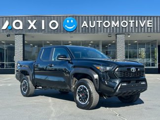 Used 2024 Toyota Tacoma 4x4 Double Cab image 1