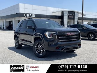 New 2026 GMC Terrain AT4 w/ Technology Package II image 1