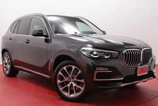 Used 2023 BMW X5 sDrive40i w/ Premium Package image 1
