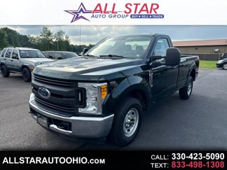 Used 2017 Ford F250 XL w/ XL Value Package image 1