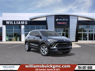 New 2026 Buick Encore GX Preferred image 1
