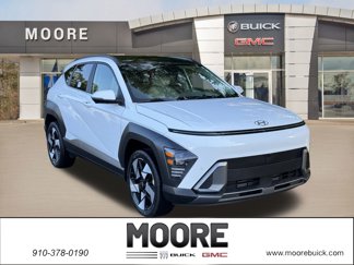 Used 2024 Hyundai Kona Limited image 1