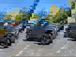 New 2026 Toyota Tundra SR5 image 1