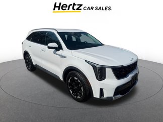 Used 2024 Kia Sorento S image 1