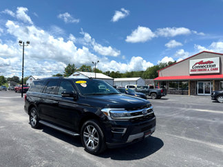 Used 2023 Ford Expedition Max Limited image 1