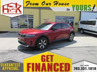 Used 2024 Honda Prologue Touring image 1