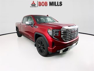 Used 2022 GMC Sierra 1500 Denali image 1
