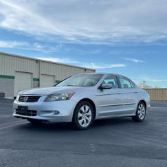 Used 2009 Honda Accord EX-L image 1