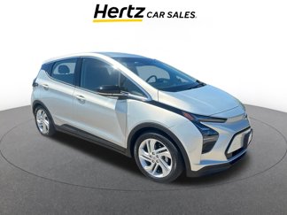 Used 2023 Chevrolet Bolt LT w/ Driver Confidence Package image 1