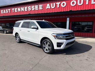 Used 2022 Ford Expedition Max Limited image 1