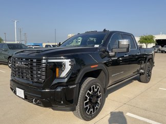 New 2025 GMC Sierra 2500 Denali Ultimate image 1