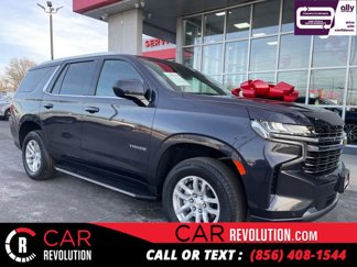 Used 2023 Chevrolet Tahoe LT image 1