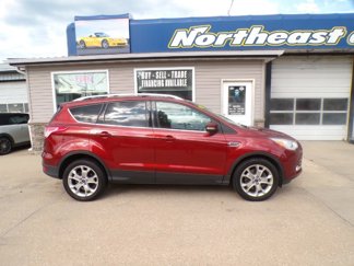 Used 2014 Ford Escape Titanium image 1