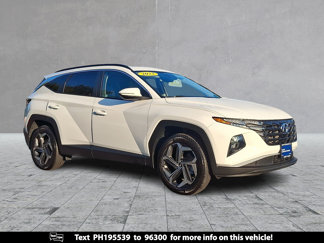 Certified 2023 Hyundai Tucson SEL w/ Convenience Package image 1