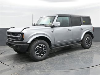 New 2024 Ford Bronco Outer Banks image 1
