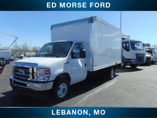 New 2025 Ford E-350 and Econoline 350 Super Duty w/ Power Equipment Group image 1