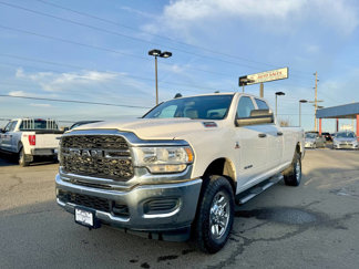 Used 2021 RAM 2500 Tradesman image 1