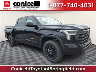 New 2025 Toyota Tundra SR5 image 1